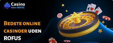 Bedste €10 Deposit Casino i Danmark - Fantastiske Spilmuligheder Bedste €10 Deposit Casino i Danmark - Fantastiske Spilmuligheder