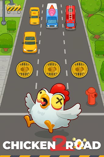 Descubre Chicken Road 2 La Aventura de los Pollos -920151104 Descubre Chicken Road 2 La Aventura de los Pollos -920151104
