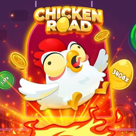 Descubre el emocionante juego Chicken Road -639150416 Descubre el emocionante juego Chicken Road -639150416
