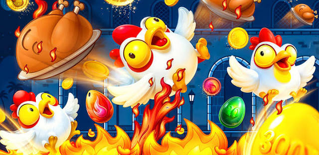 Descubre el emocionante juego Chicken Road -639150416 Descubre el emocionante juego Chicken Road -639150416