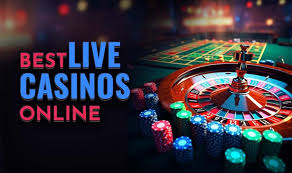 Discover the Best Live Roulette Online Casinos -544961371 Discover the Best Live Roulette Online Casinos -544961371