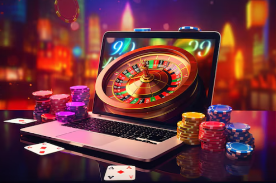 Discover the Thrilling World of New Online Casinos Discover the Thrilling World of New Online Casinos