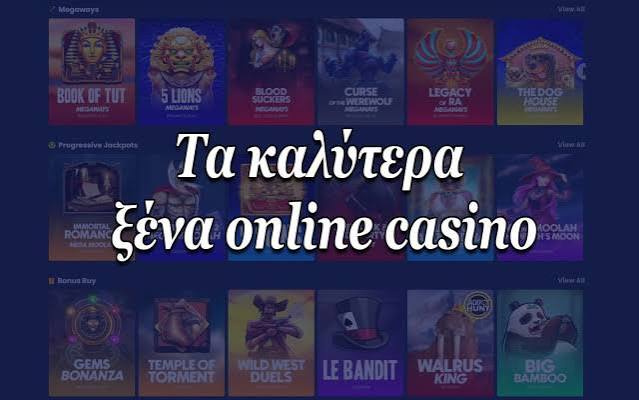 Discover the Thrilling World of New Online Casinos Discover the Thrilling World of New Online Casinos