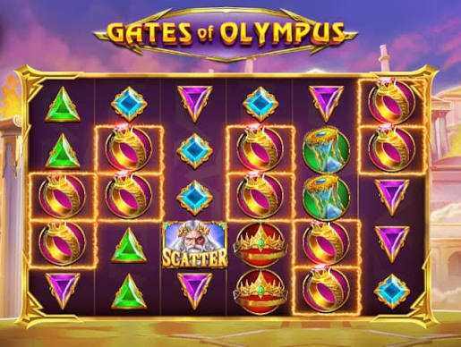 Gates of Olympus Unveiling the Excitement of Pragmatic Play's Masterpiece Gates of Olympus Unveiling the Excitement of Pragmatic Play's Masterpiece