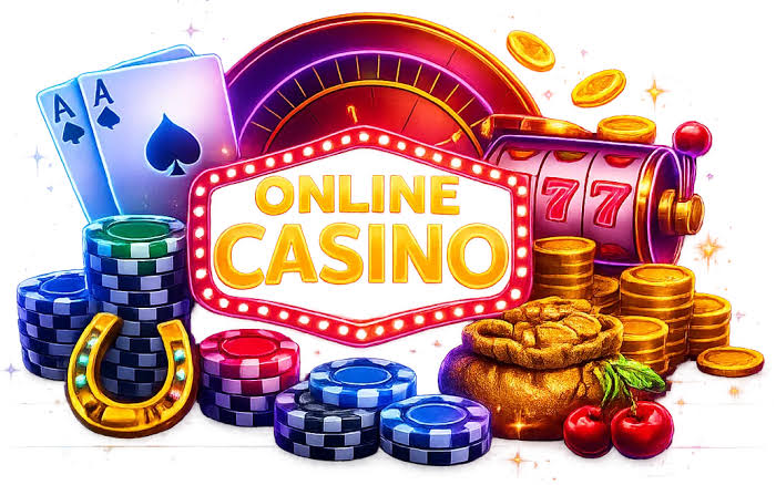 Nejlepší online casino Kde a jak hrát bezpečně a chytře Nejlepší online casino Kde a jak hrát bezpečně a chytře