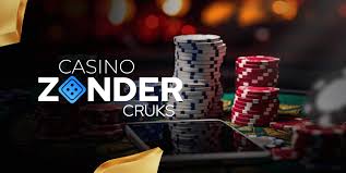 No CRUKS Casino Vrijheid in Online Gokken No CRUKS Casino Vrijheid in Online Gokken