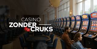 No CRUKS Casino Vrijheid in Online Gokken No CRUKS Casino Vrijheid in Online Gokken