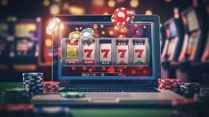 Online Gambling En Guide til Sikker Spiloplevelse Online Gambling En Guide til Sikker Spiloplevelse