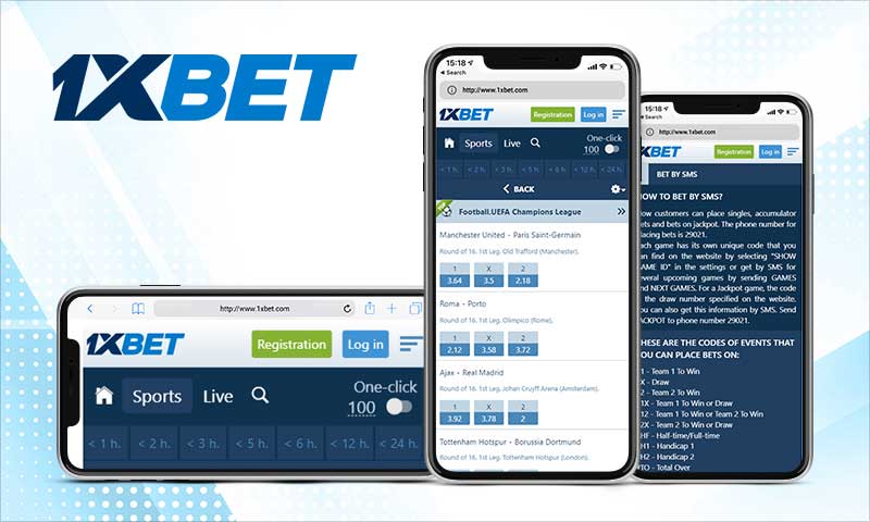 The Complete Guide to 1xbet Online Betting The Complete Guide to 1xbet Online Betting