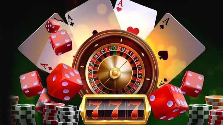 The Rise of New Online Casinos A 2023 Perspective The Rise of New Online Casinos A 2023 Perspective