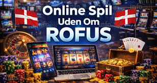 Udenlandsk Casino Uden ROFUS En Guide til 2026 2145139458 Udenlandsk Casino Uden ROFUS En Guide til 2026 2145139458