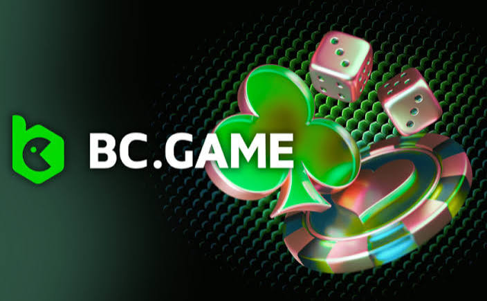 Unlock Exciting Rewards with BC.Game Mirror Promo Codes 911181599 Unlock Exciting Rewards with BC.Game Mirror Promo Codes 911181599