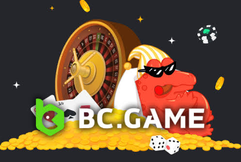 Unlock Exciting Rewards with BC.Game Mirror Promo Codes 911181599 Unlock Exciting Rewards with BC.Game Mirror Promo Codes 911181599