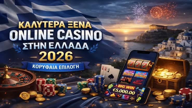 Καζίνο Χωρίς Ταυτοποίηση Η Νέα Εποχή του Διαδικτυακού Τζόγου -601079291 Καζίνο Χωρίς Ταυτοποίηση Η Νέα Εποχή του Διαδικτυακού Τζόγου -601079291