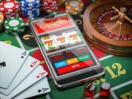 El món dels casinos en línia Diversió i Oportunitats El món dels casinos en línia Diversió i Oportunitats