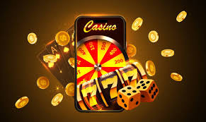 Experience the Thrill of Online Gaming at WinThere Casino Experience the Thrill of Online Gaming at WinThere Casino