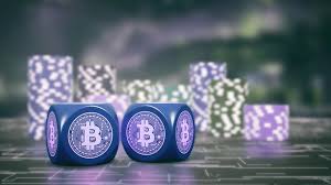 Exploring the World of Crypto Casinos with No Verification 422765756 Exploring the World of Crypto Casinos with No Verification 422765756