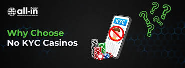 Exploring the World of Crypto Casinos with No Verification 422765756 Exploring the World of Crypto Casinos with No Verification 422765756